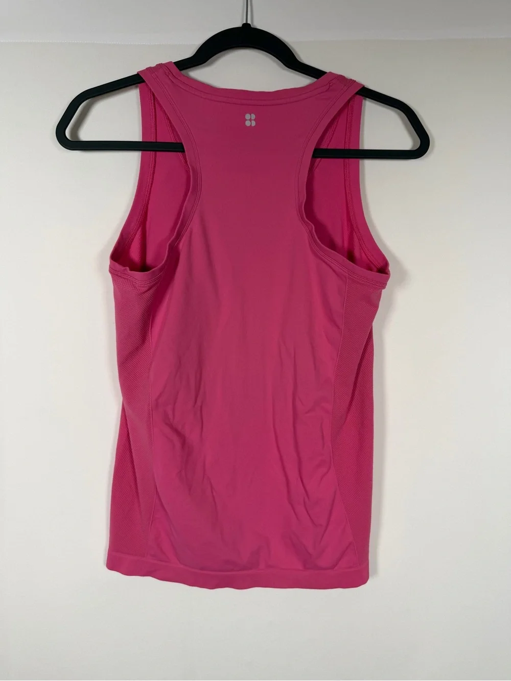 Sweaty Betty‎ Seamless Hot Pink Performance Tank